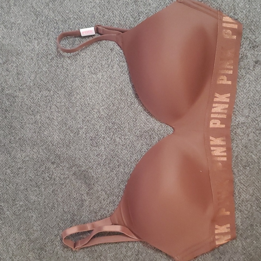 3/$15 Victoria's Secret PINK 32DD Bra